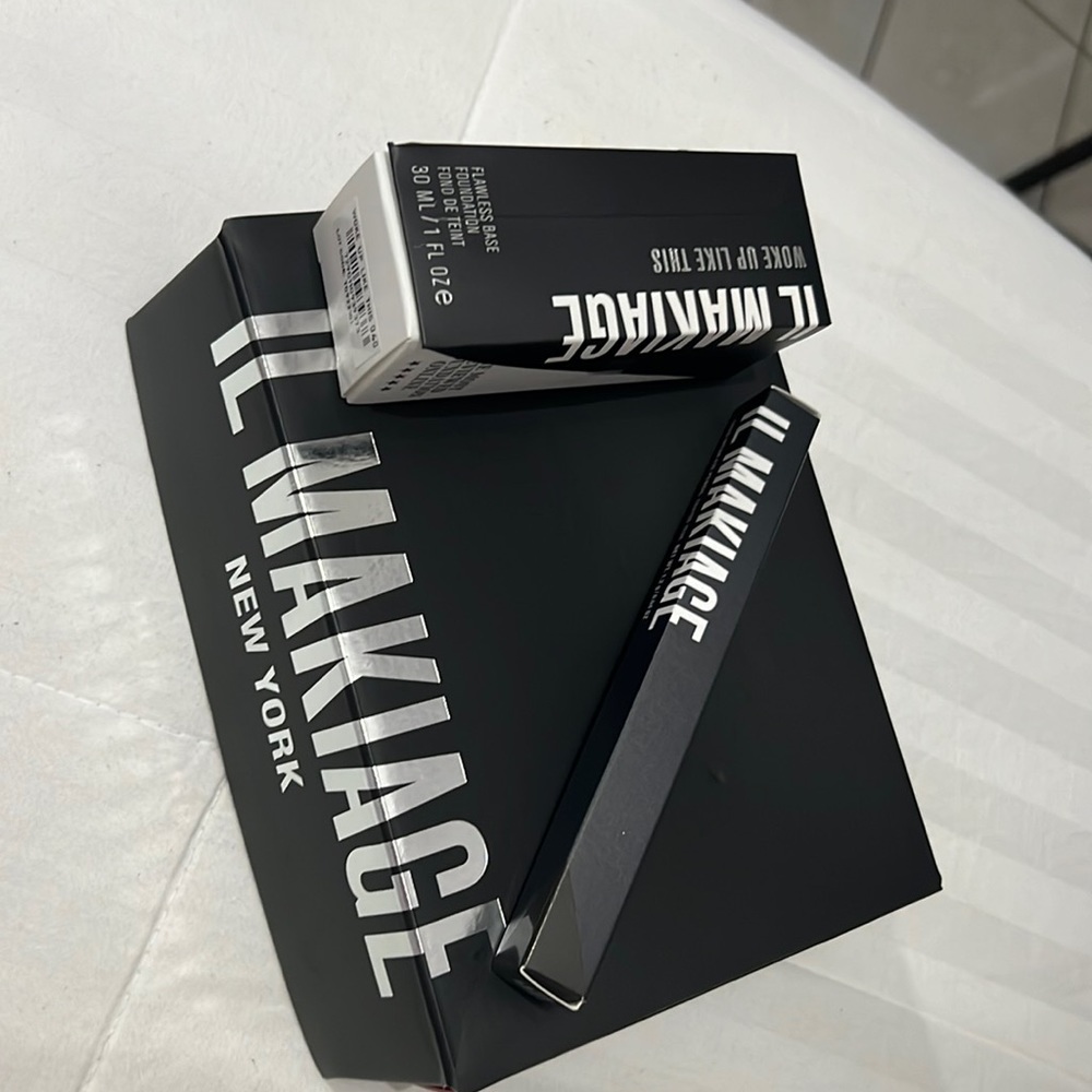 IL MAKIAGE BUNDLE